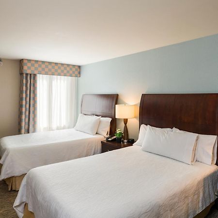 Hilton Garden Inn New York/Tribeca Exterior photo