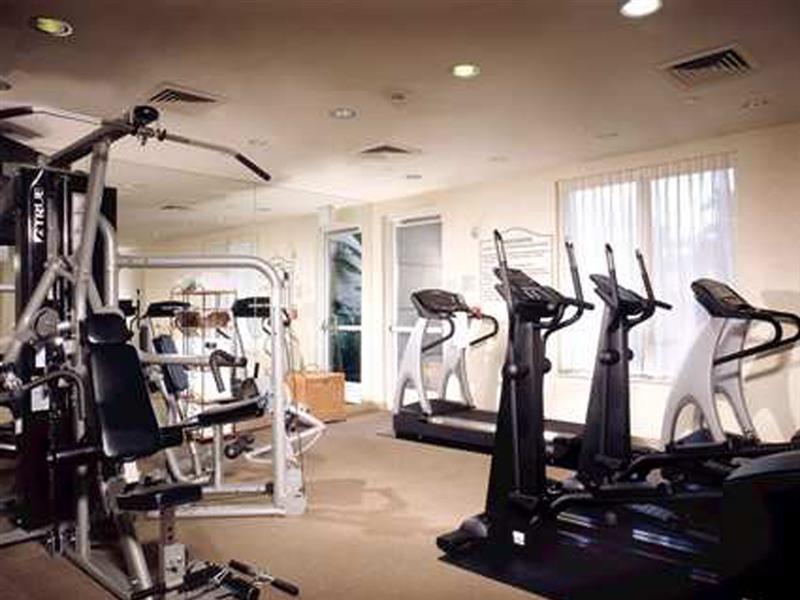Hilton Garden Inn New York/Tribeca Exterior photo