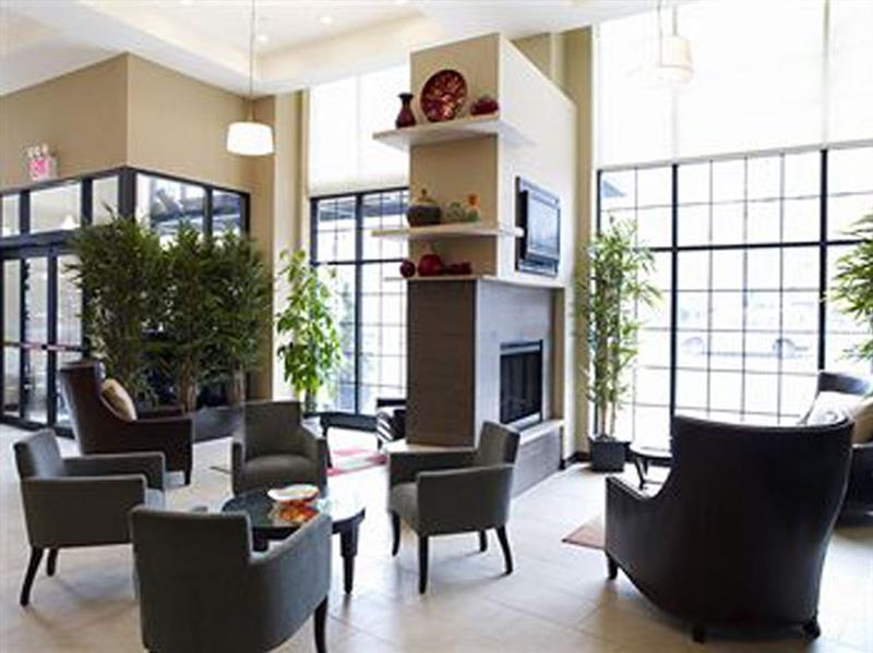 Hilton Garden Inn New York/Tribeca Exterior photo