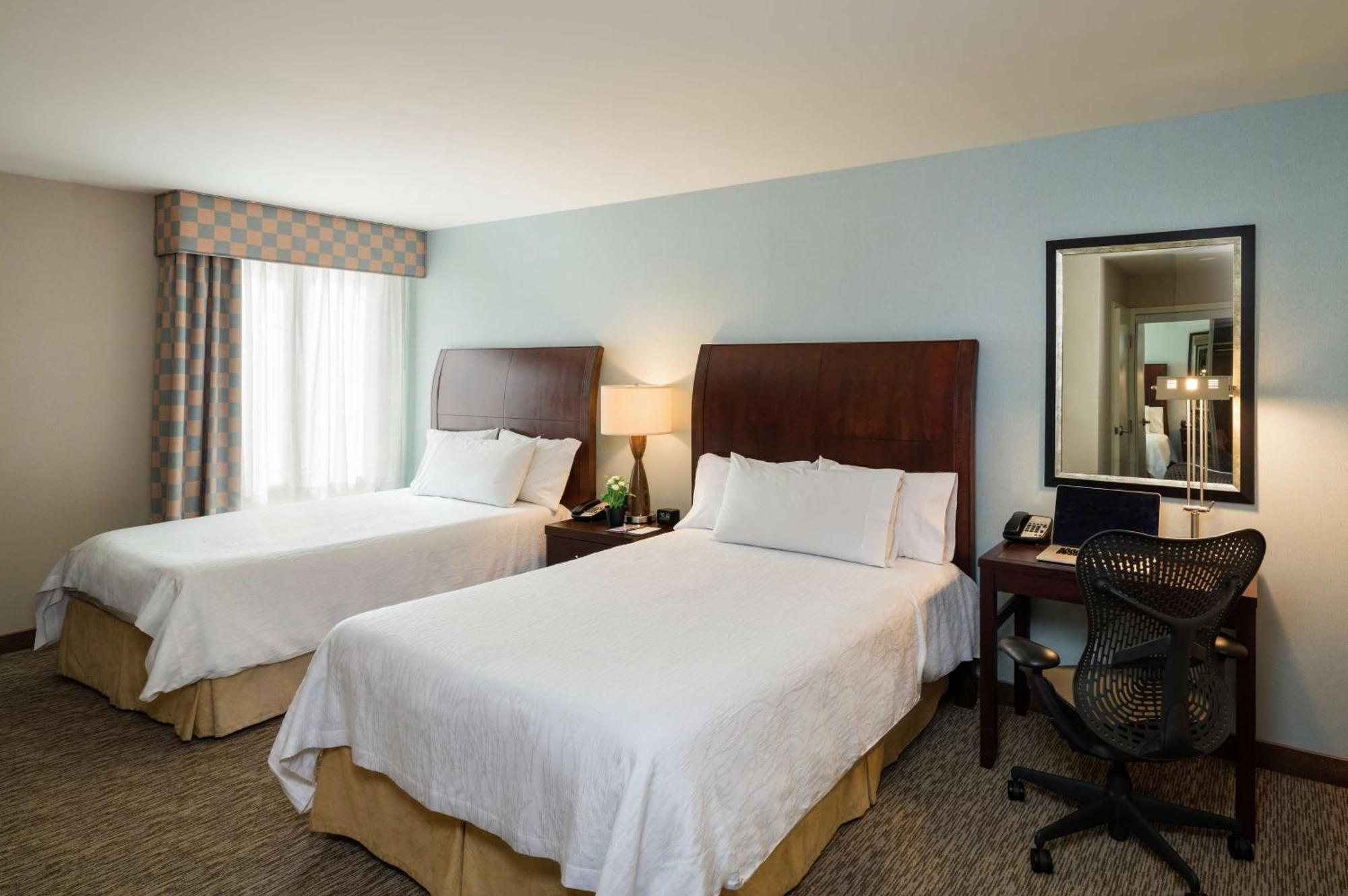 Hilton Garden Inn New York/Tribeca Exterior photo