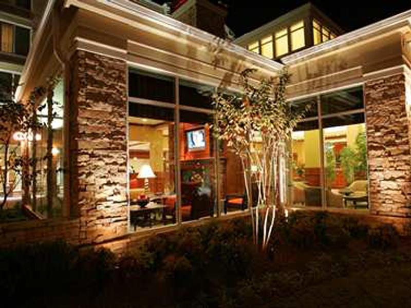 Hilton Garden Inn New York/Tribeca Exterior photo