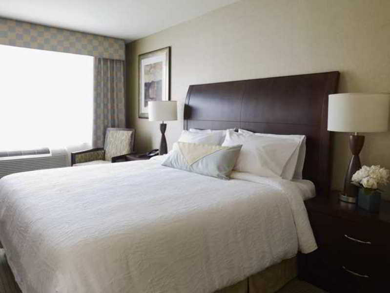 Hilton Garden Inn New York/Tribeca Exterior photo