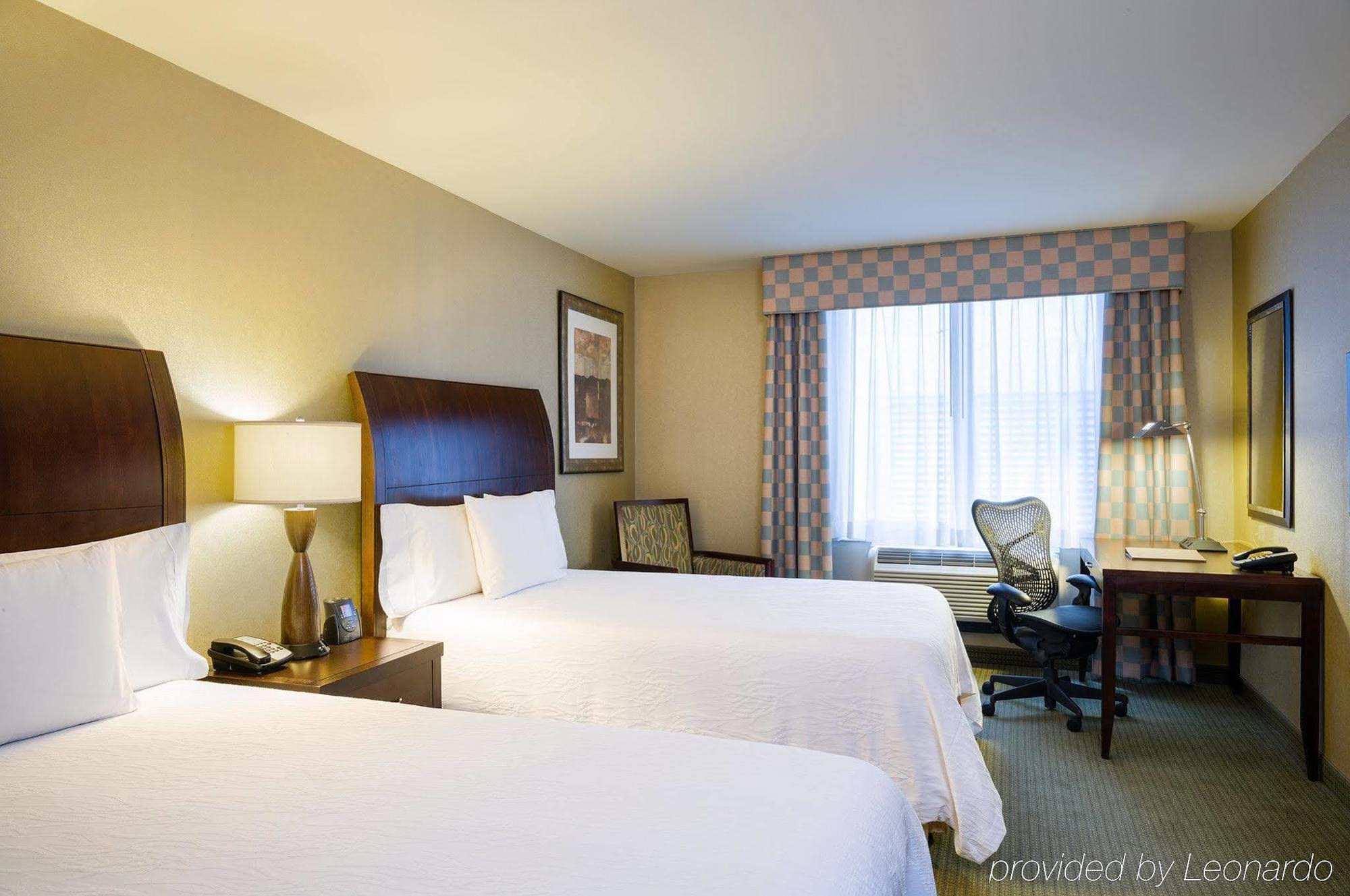 Hilton Garden Inn New York/Tribeca Exterior photo