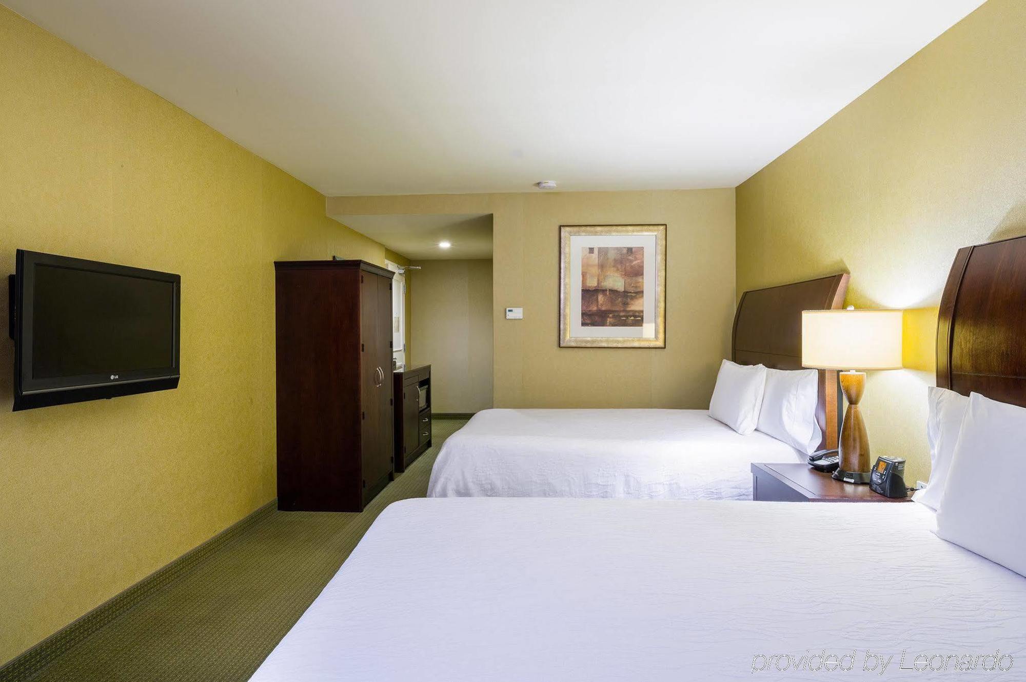 Hilton Garden Inn New York/Tribeca Exterior photo