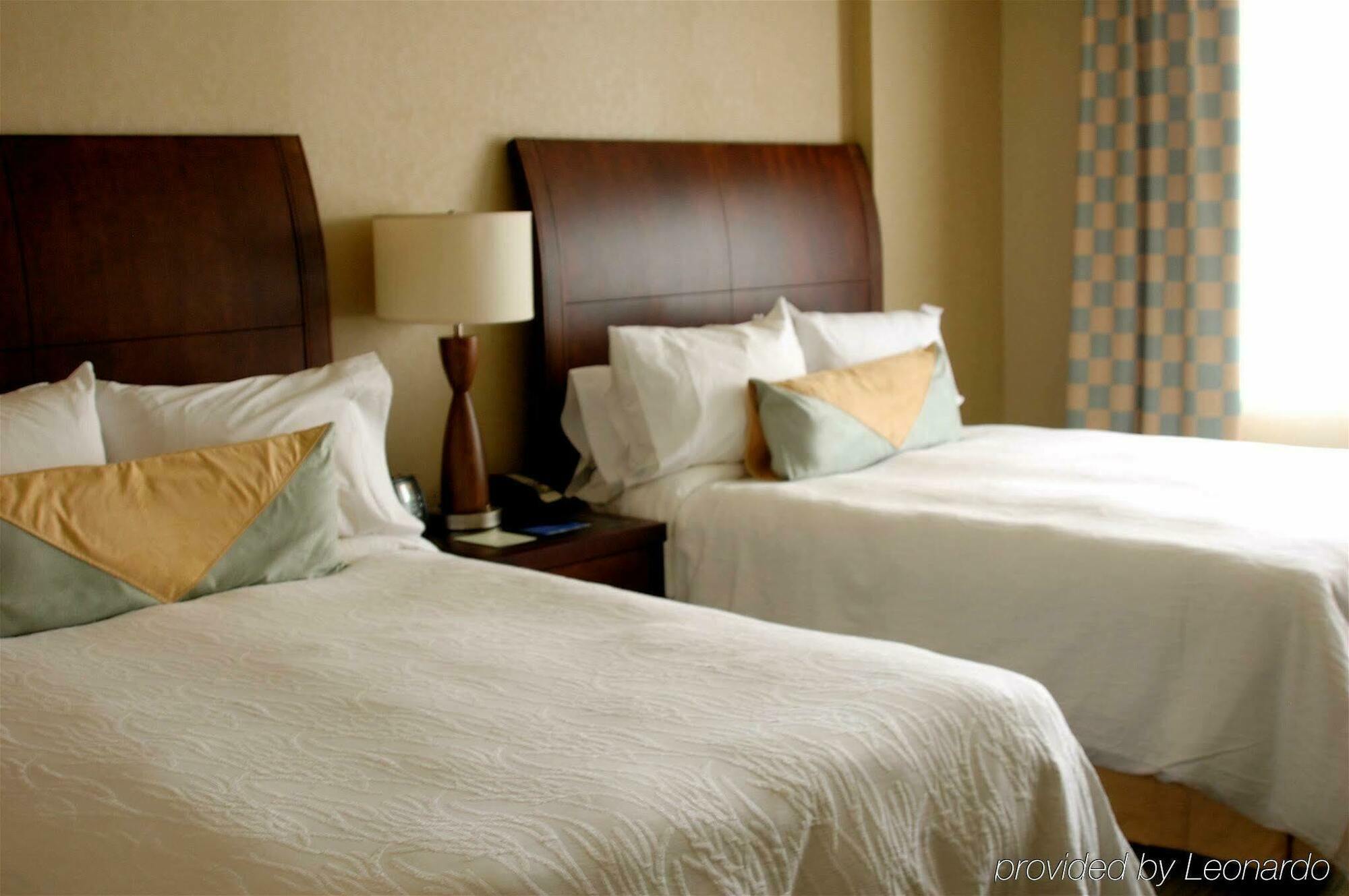 Hilton Garden Inn New York/Tribeca Room photo